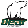 Bear Archery logo