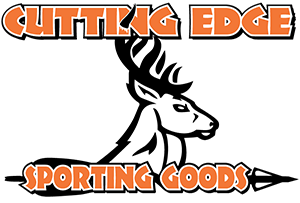 Cutting Edge Sporting Goods logo