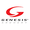 Genesis Archery logo