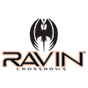 Ravin Crossbows logo